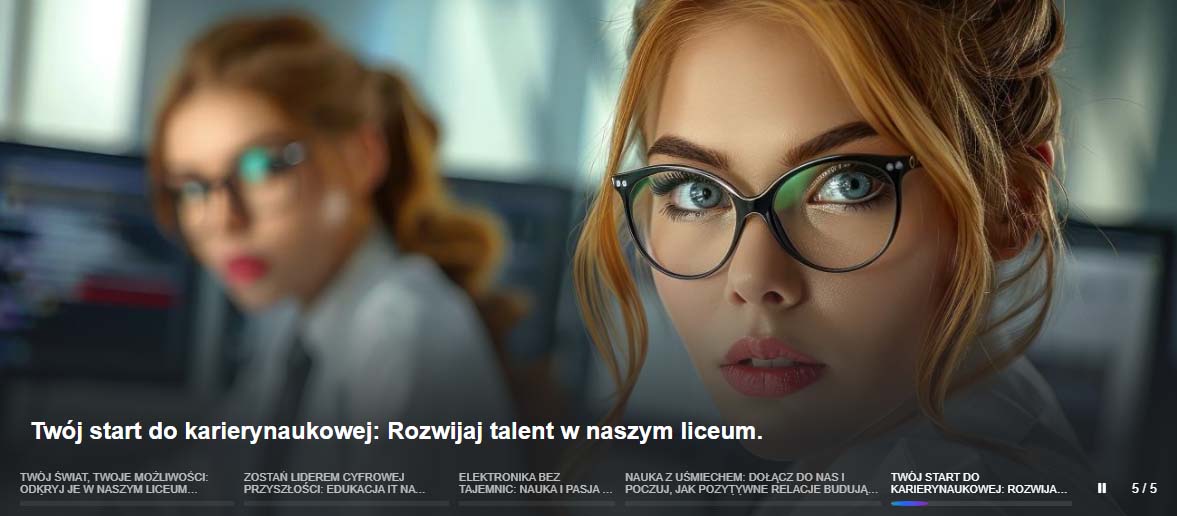 Slider Screen Dwustronny